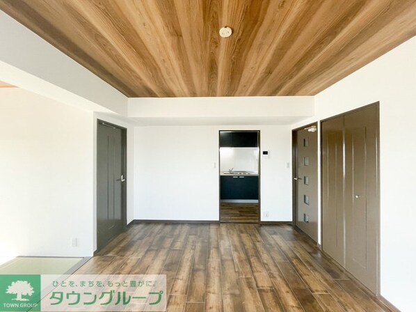 アクシス高砂の物件内観写真